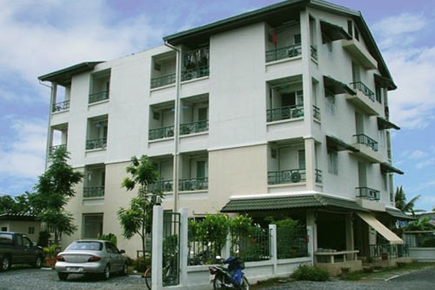 Condo · Lat Krabang, bangkok — photo 1