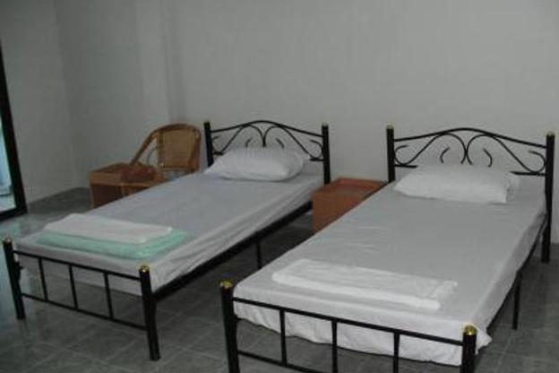 Condo · Mueang Chon Buri, chon_buri — photo 4