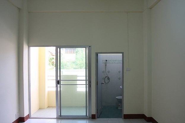 Condo · Phasi Charoen, bangkok — photo 2