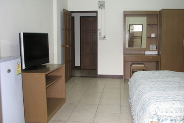 Condo · Suan Luang, bangkok — photo 2
