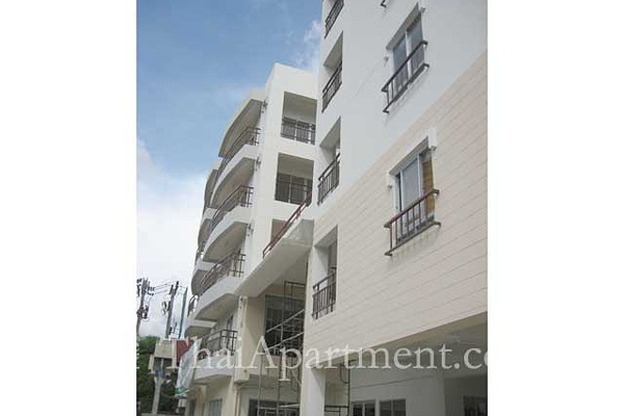 Furnished Apartment — photo 1