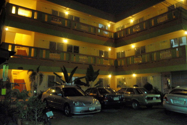 Condo · Bang Khae, bangkok — photo 1