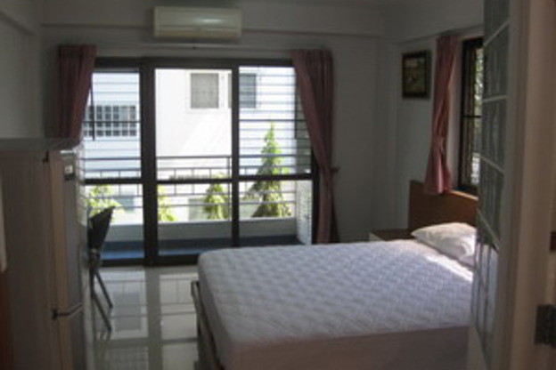 Condo · Suan Luang, bangkok — photo 1