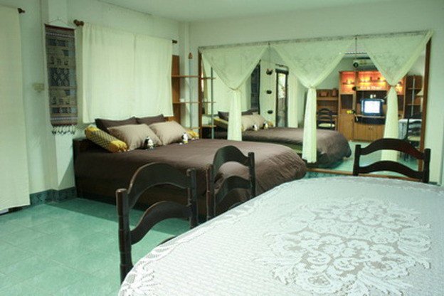 Condo · Phra Nakhon, bangkok — photo 4
