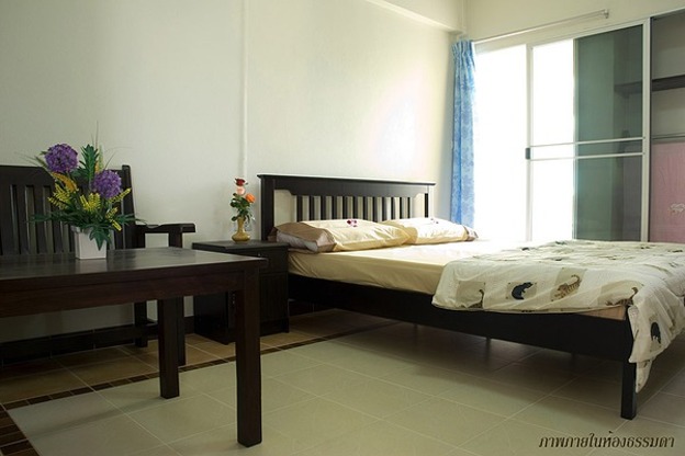 Condo · Prawet, bangkok — photo 3