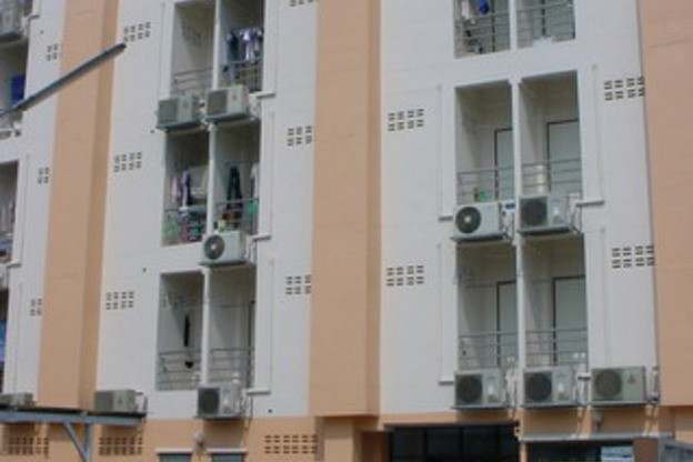 Condo · Bang Khen, bangkok — photo 3