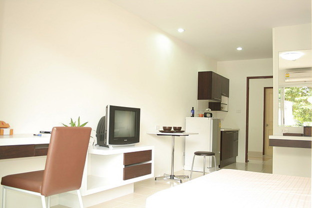 Condo · Chatuchak, bangkok — photo 1