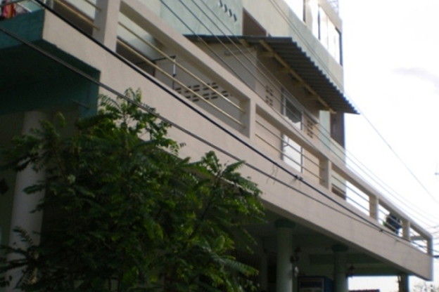 Condo · Lat Krabang, bangkok — photo 1