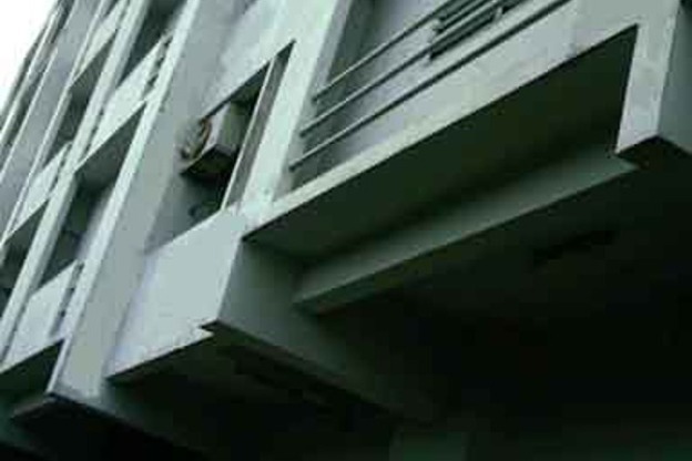 Condo · Phra Nakhon, bangkok — photo 1