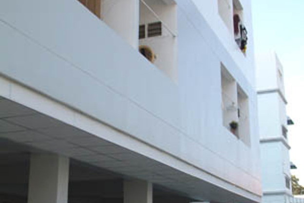 Condo · Suan Luang, bangkok — photo 1