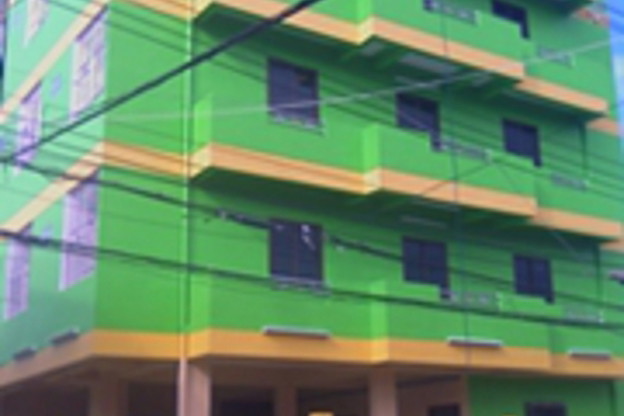 Condo · Phra Pradaeng — photo 1