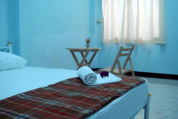 Condo · Phra Nakhon, bangkok — photo 2