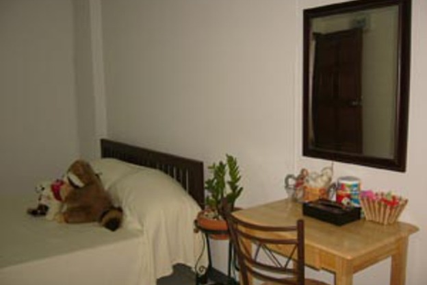Condo · Suan Luang, bangkok — photo 3