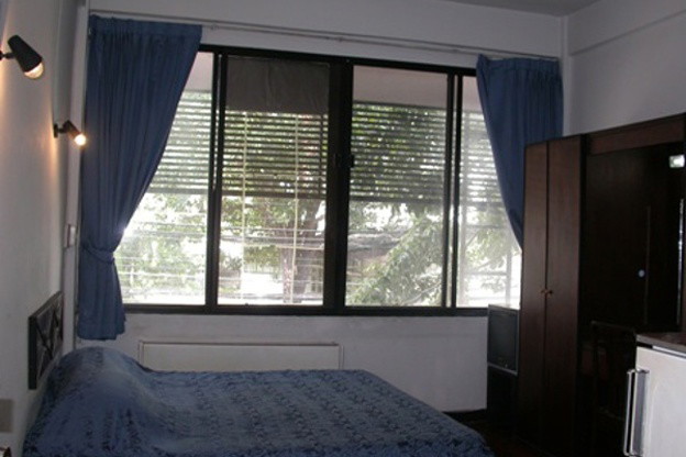 Condo · Khlong Toei, bangkok — photo 1