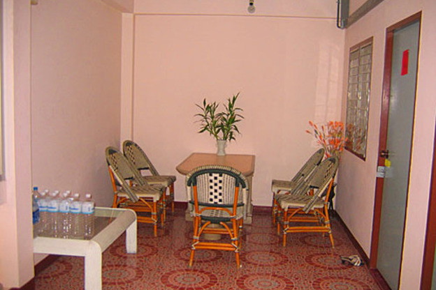 Condo · Suan Luang, bangkok — photo 1