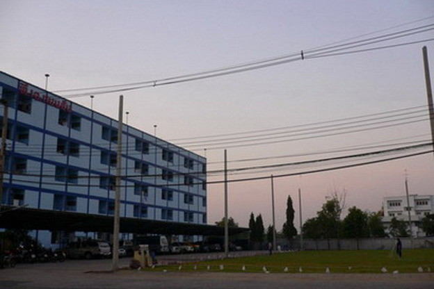 Condo · Don Mueang, bangkok — photo 1