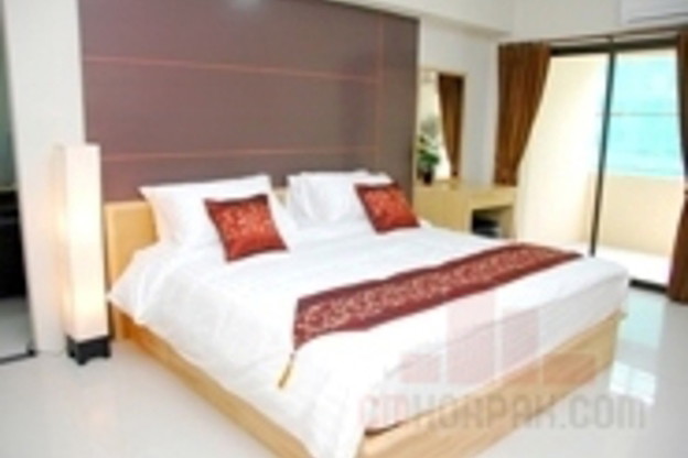 Condo · bangkok — photo 2