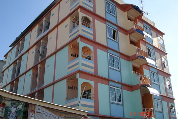 Condo · Chatuchak, bangkok — photo 1