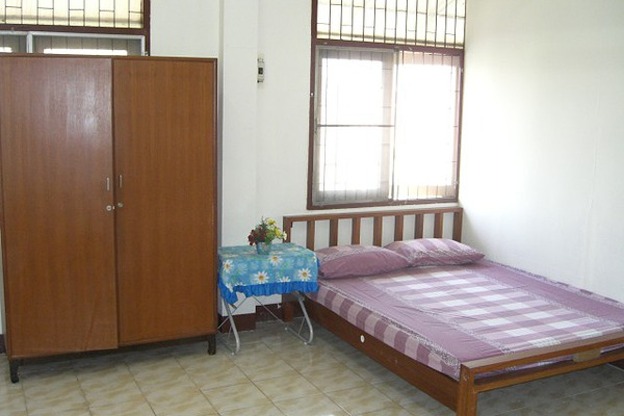 Condo · Phra Nakhon, bangkok — photo 3
