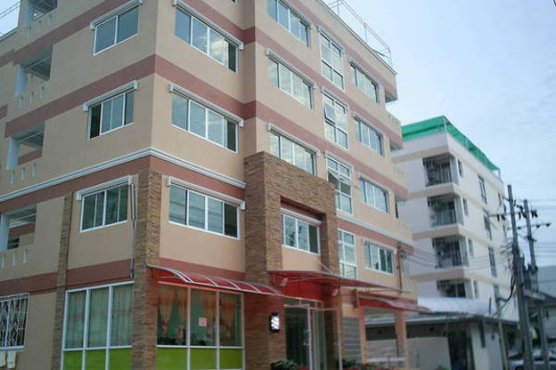 Condo · Wang Thonglang, bangkok — photo 2
