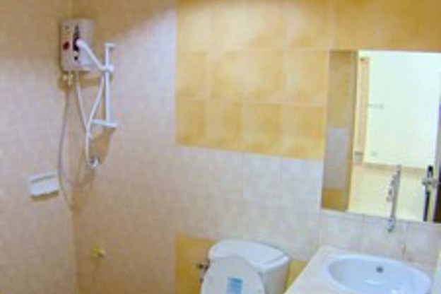 Colourful Place Mansion — photo 3