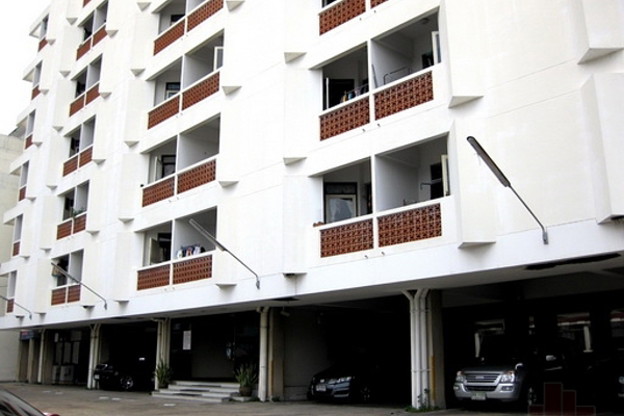 Condo · Bang Kapi, bangkok