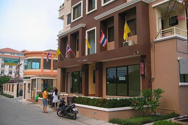 Condo · Lat Krabang, bangkok — photo 2
