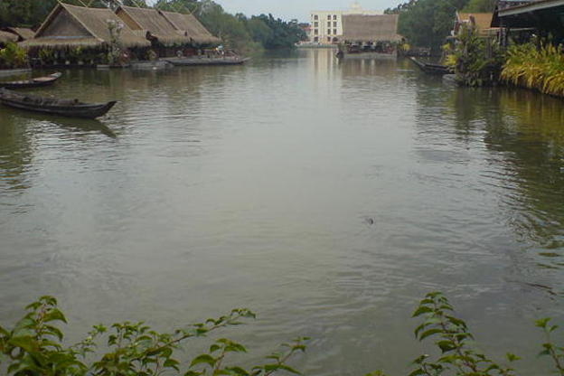 Condo · Prawet, bangkok — photo 4