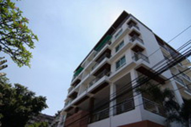 Condo · bangkok — photo 1