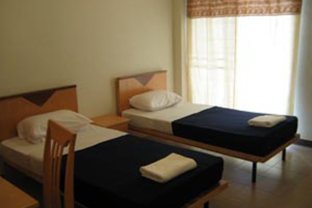Condo · Bang Phli — photo 2