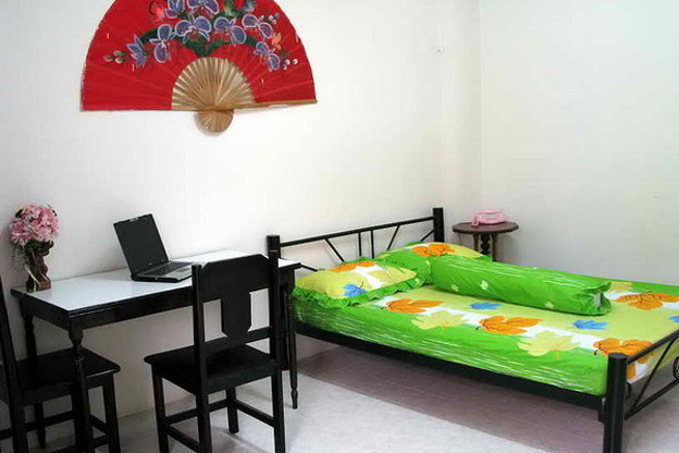 Condo · Wang Thonglang, bangkok — photo 1