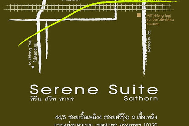 Condo · Sathon, bangkok — photo 2