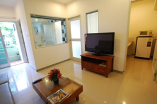 Condo · Bang Sue, bangkok — photo 3