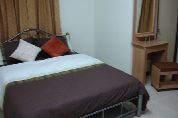 Condo · Lat Phrao, bangkok — photo 1