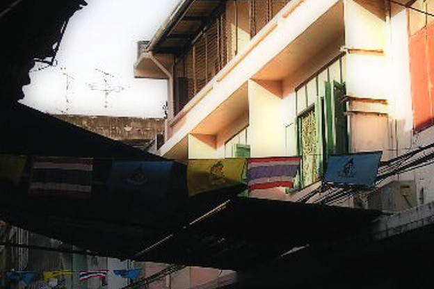 Condo · Bang Rak, bangkok — photo 4