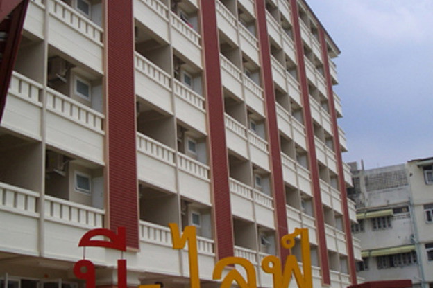 Condo · Lat Phrao, bangkok — photo 1