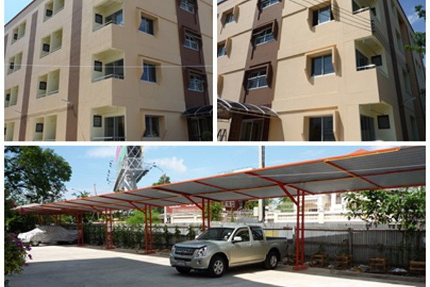 Condo · Thung Khru, bangkok — photo 2