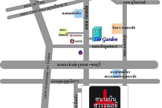Condo · Lat Krabang, bangkok — photo 4