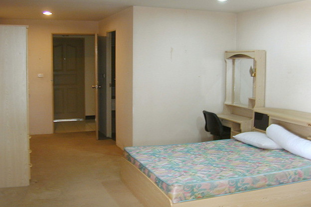 Condo · Bang Phli — photo 2