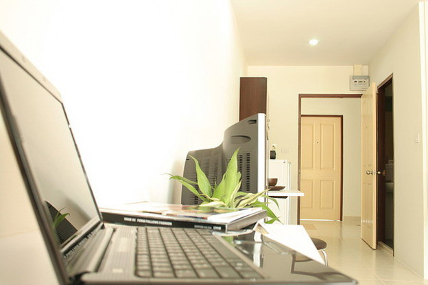 Condo · Chatuchak, bangkok — photo 3