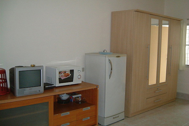 Condo · Pathum Wan, bangkok — photo 3