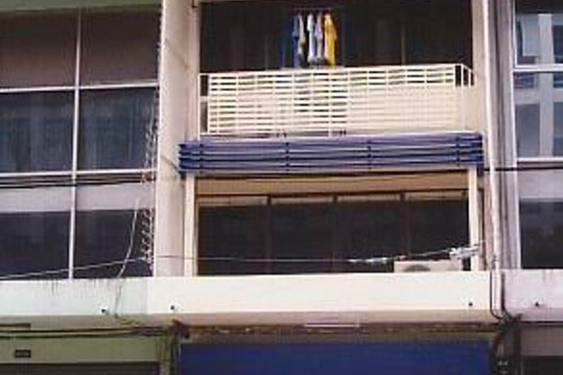 Condo · Bang Khen, bangkok — photo 4