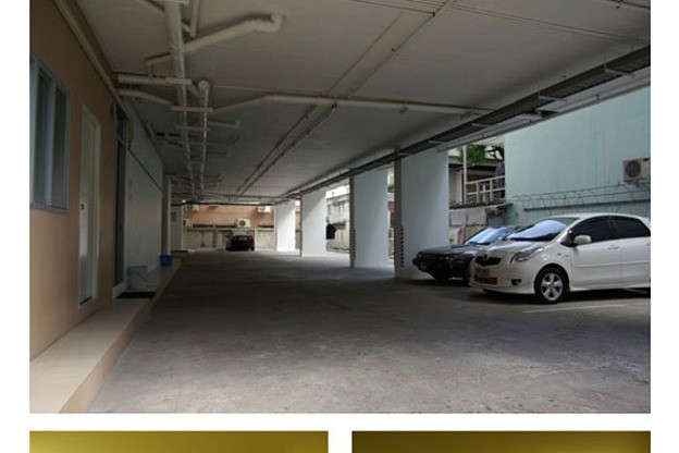 Condo · bangkok — photo 1