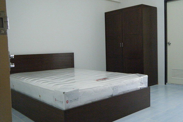 Condo · Lat Phrao, bangkok — photo 1