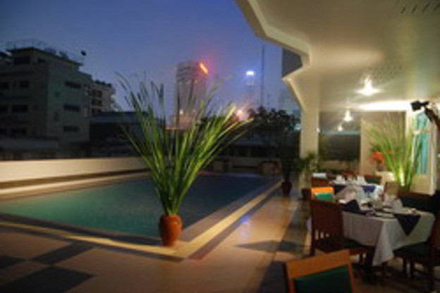 Condo · bangkok — photo 4