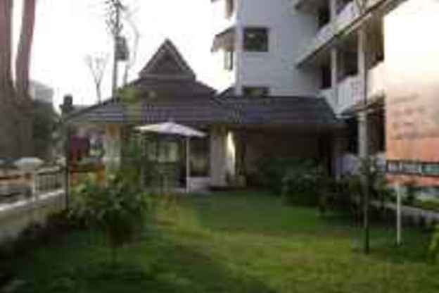 Condo · Phra Nakhon, bangkok — photo 1