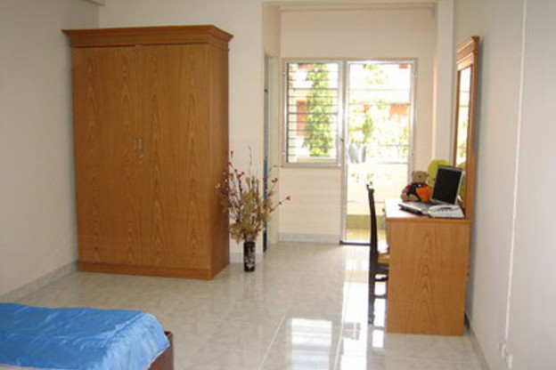 PT. Apartment — photo 2