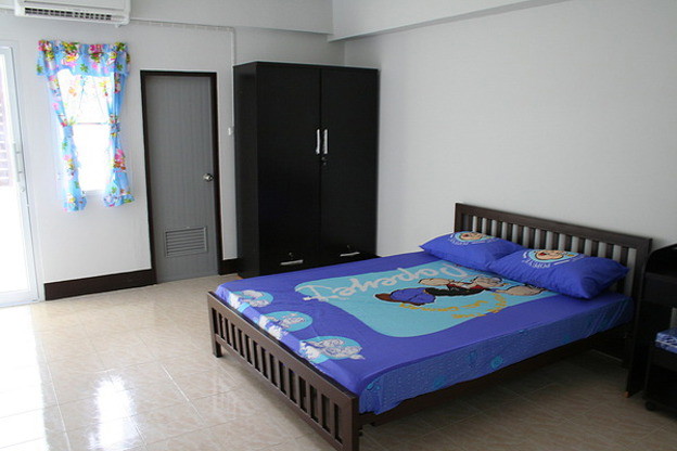 Condo · Bang Khae, bangkok — photo 1