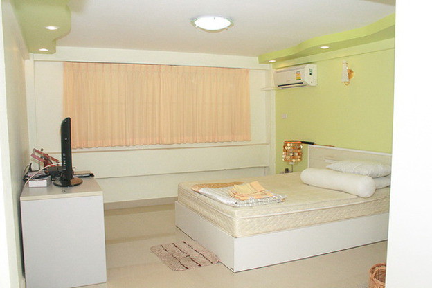 K.P.Butique Apartment — photo 1