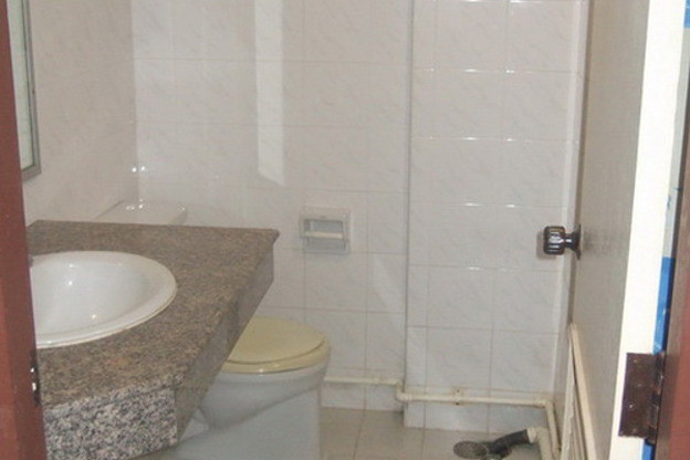 Condo · Bang Rak, bangkok